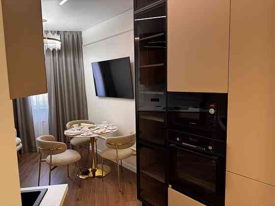 2-кімнатна квартира , Кадор сіті, Краснова, 60 Перлина Одесса