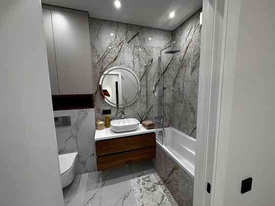 2-кімнатна квартира , Кадор сіті, Краснова, 60 Перлина Одесса