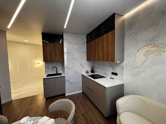 2-кімнатна квартира , Кадор сіті, Краснова, 60 Перлина Одесса