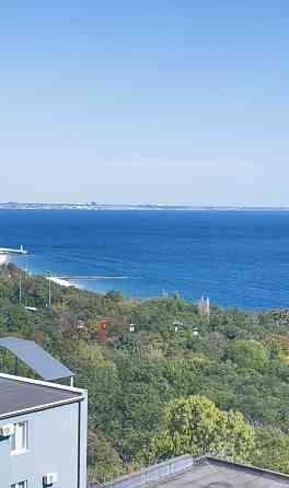 Продам квартиру 150м2 терраса панорама моря Каркашадзе Юбилейный Одеса Одесса