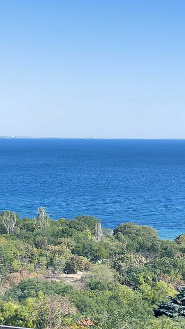 Продам квартиру 150м2 терраса панорама моря Каркашадзе Юбилейный Одеса Одесса - изображение 4