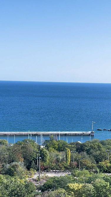 Продам квартиру 150м2 терраса панорама моря Каркашадзе Юбилейный Одеса Одесса - изображение 6