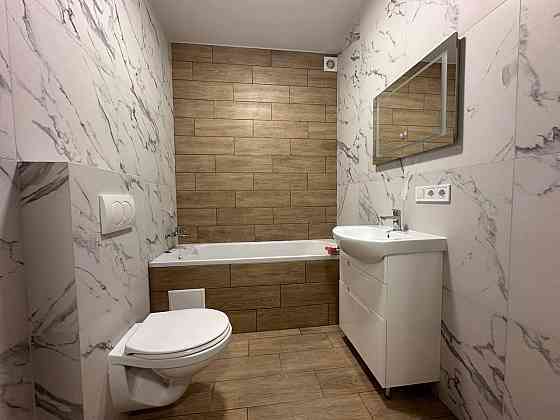 Топ Інвестиція! Велика 1К Квартира з новим Ремонт в Ірпені!СЕРТИФІКАТ Ирпень