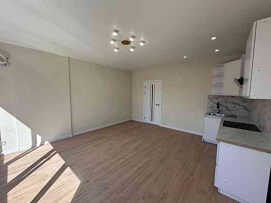 Топ Інвестиція! Велика 1К Квартира з новим Ремонт в Ірпені!СЕРТИФІКАТ Ирпень