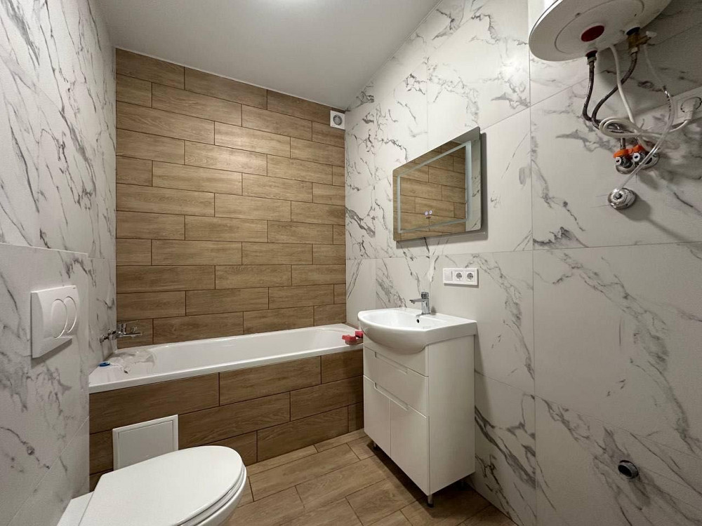 Топ Інвестиція! Велика 1К Квартира з новим Ремонт в Ірпені!СЕРТИФІКАТ Ирпень - изображение 7