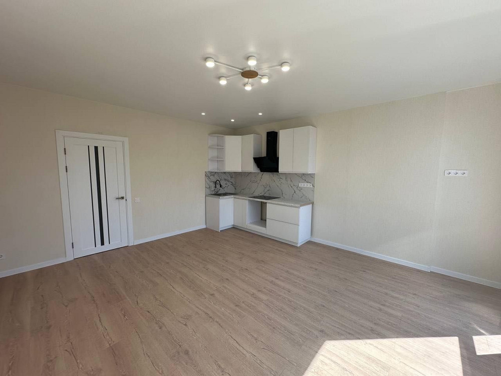 Топ Інвестиція! Велика 1К Квартира з новим Ремонт в Ірпені!СЕРТИФІКАТ Ирпень - изображение 6