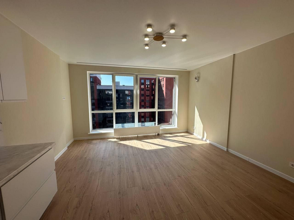 Топ Інвестиція! Велика 1К Квартира з новим Ремонт в Ірпені!СЕРТИФІКАТ Ирпень - изображение 5