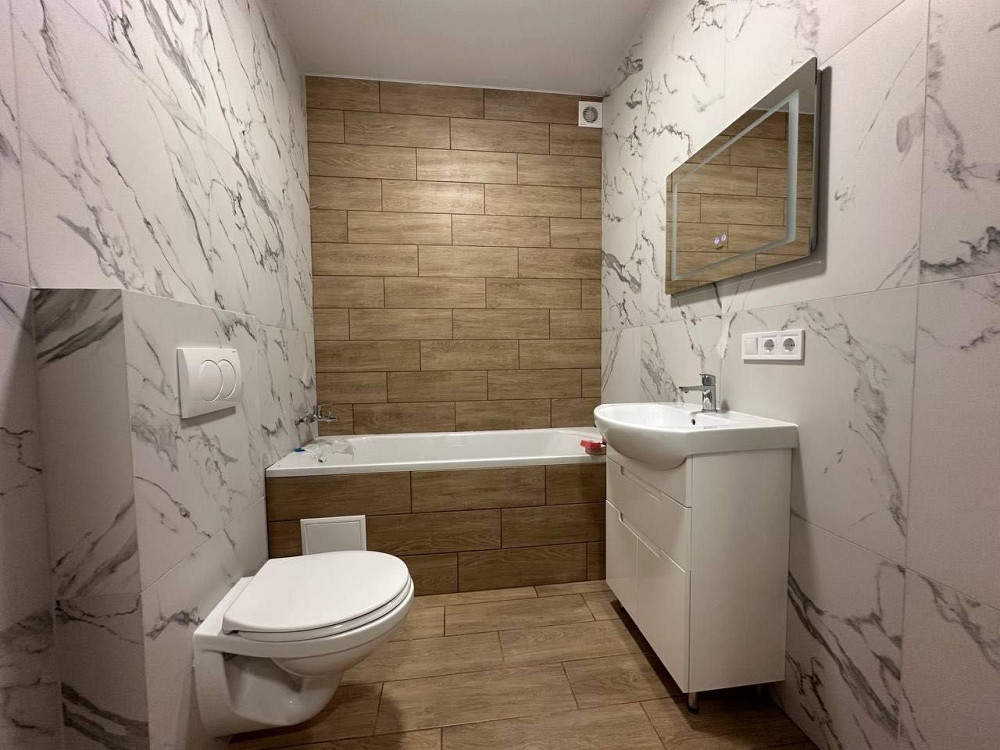 Топ Інвестиція! Велика 1К Квартира з новим Ремонт в Ірпені!СЕРТИФІКАТ Ирпень - изображение 3