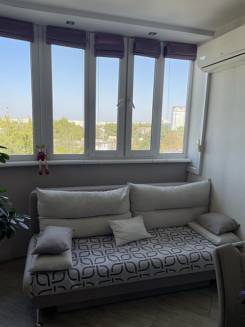 2-х.к. квартира в Запопожье Запоріжжя - зображення 5