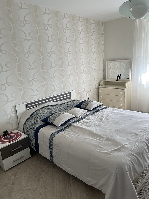 2-х.к. квартира в Запопожье Запоріжжя - зображення 6