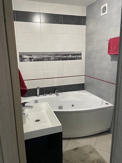 2-х.к. квартира в Запопожье Запоріжжя - зображення 7