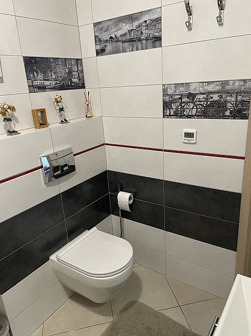 2-х.к. квартира в Запопожье Запоріжжя - зображення 8