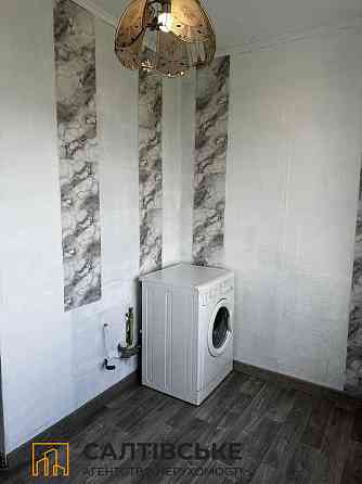 1558-ТГ Продам 3К квартиру на Салтовке Салтовская 524 м/р Харьков