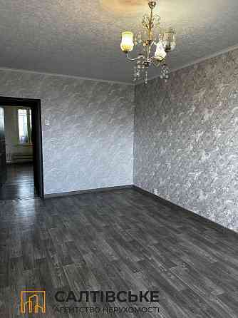 1558-ТГ Продам 3К квартиру на Салтовке Салтовская 524 м/р Харьков