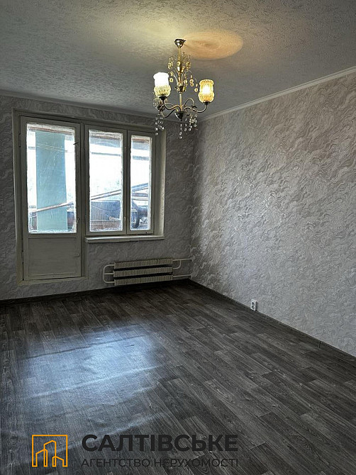 1558-ТГ Продам 3К квартиру на Салтовке Салтовская 524 м/р Харьков - изображение 1