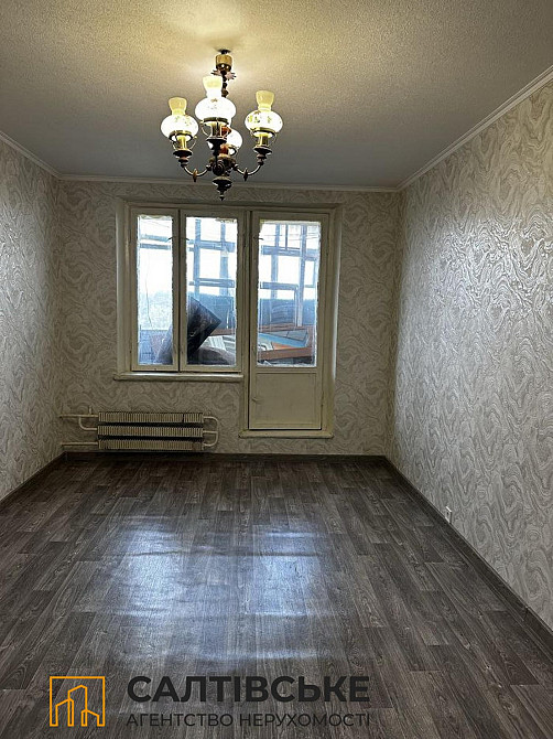 1558-ТГ Продам 3К квартиру на Салтовке Салтовская 524 м/р Харьков - изображение 2