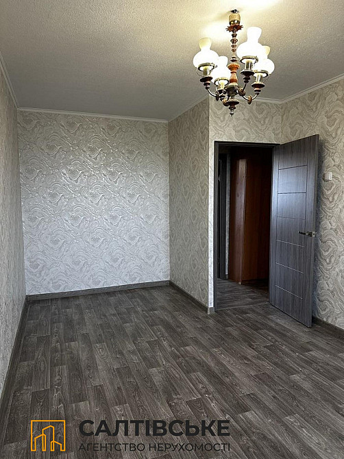 1558-ТГ Продам 3К квартиру на Салтовке Салтовская 524 м/р Харьков - изображение 4