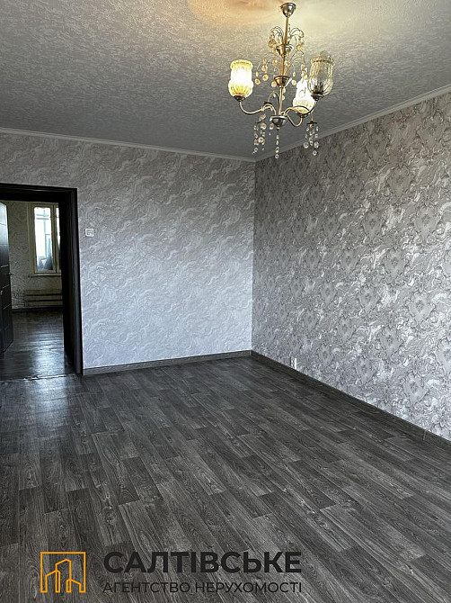 1558-ТГ Продам 3К квартиру на Салтовке Салтовская 524 м/р Харьков - изображение 3