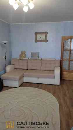 АИ-1563 Продам 3к квартиру на Северной Салтовке Северная 1 Харьков