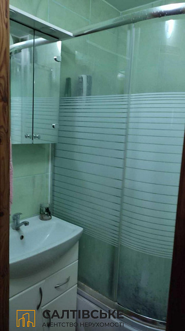 АИ-1563 Продам 3к квартиру на Северной Салтовке Северная 1 Харьков - изображение 8