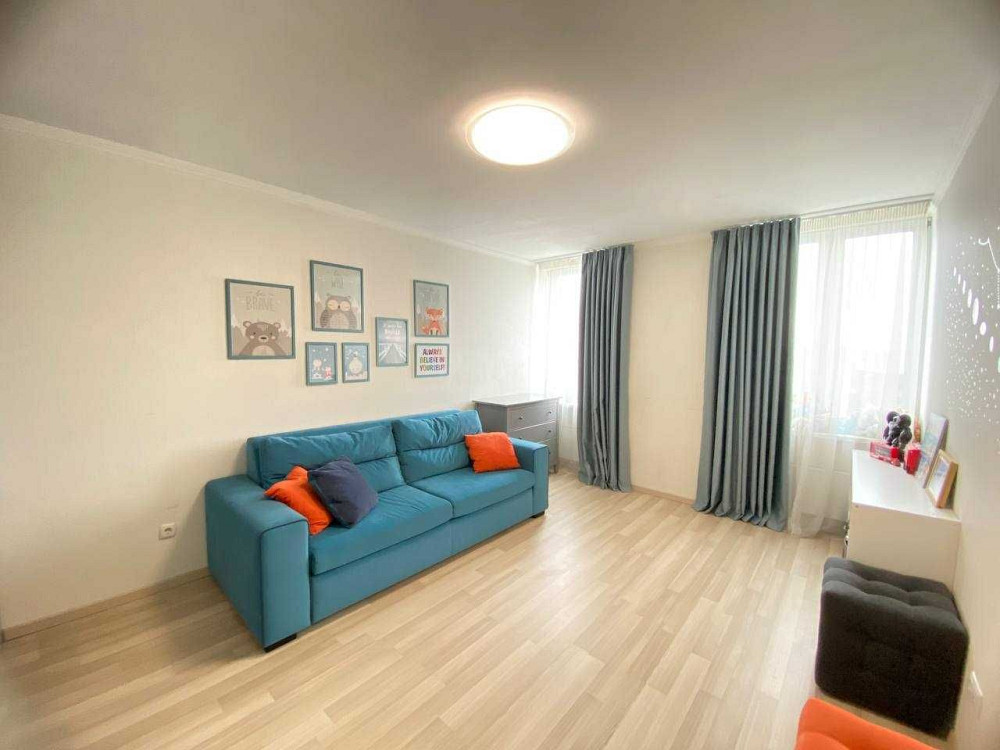 Київ! Голосіївський! Трикімнатна квартира! Пр-т Лобановського, 150! Киев - изображение 7