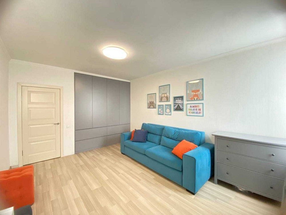 Київ! Голосіївський! Трикімнатна квартира! Пр-т Лобановського, 150! Киев - изображение 8