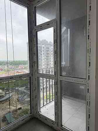 Зниження ціни! Видова 2к квартира в ЖК Гранд Бурже Буча