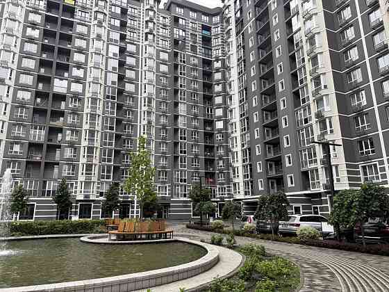 Зниження ціни! Видова 2к квартира в ЖК Гранд Бурже Буча