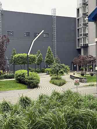 Зниження ціни! Видова 2к квартира в ЖК Гранд Бурже Буча