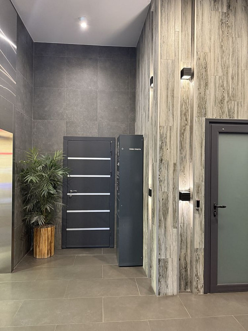 Зниження ціни! Видова 2к квартира в ЖК Гранд Бурже Буча - изображение 5