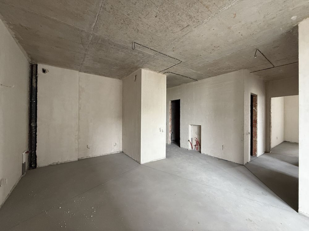 Зниження ціни! Видова 2к квартира в ЖК Гранд Бурже Буча - изображение 8