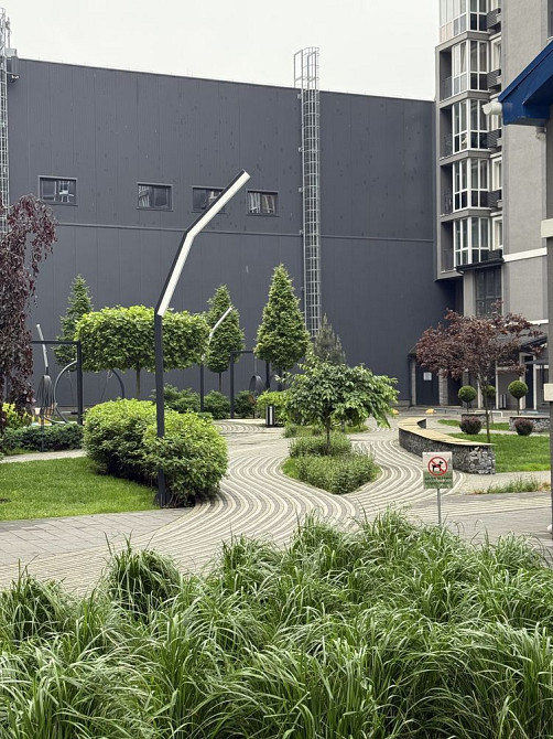 Зниження ціни! Видова 2к квартира в ЖК Гранд Бурже Буча - изображение 3