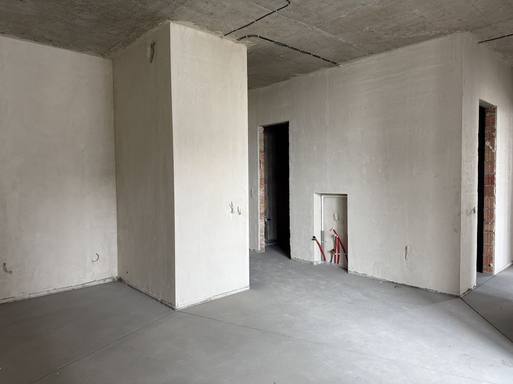 Зниження ціни! Видова 2к квартира в ЖК Гранд Бурже Буча - изображение 7