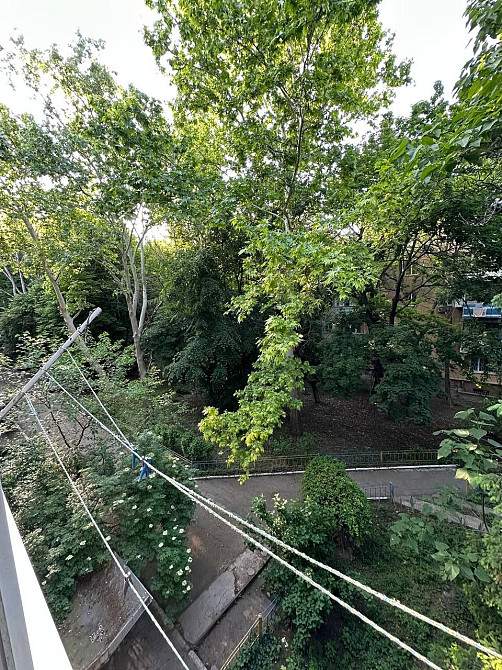 2-кімн квартира. Цегла. Газ. Ремонт. Море 45000 у о Одесса - изображение 1