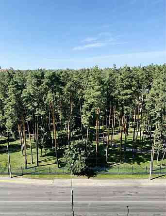 Продам євро 3 кімнатну кв Центральний парк Газ Котел Без Комісії Ирпень