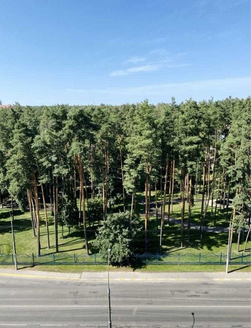 Продам євро 3 кімнатну кв Центральний парк Газ Котел Без Комісії Ирпень - изображение 3