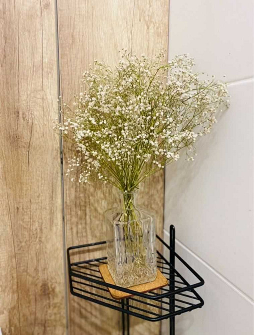 Продам євро 3 кімнатну кв Центральний парк Газ Котел Без Комісії Ирпень - изображение 8