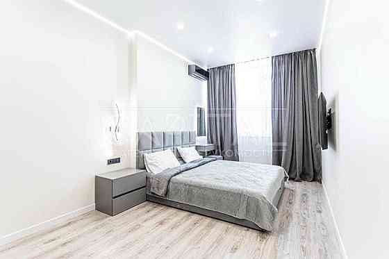 Продаж 2-кімнатної квартири (53м2) в ЖК "Manhattan City"/Є орендар! Киев