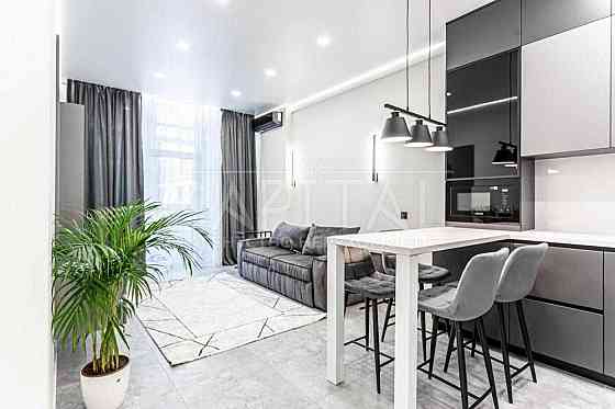 Продаж 2-кімнатної квартири (53м2) в ЖК "Manhattan City"/Є орендар! Киев