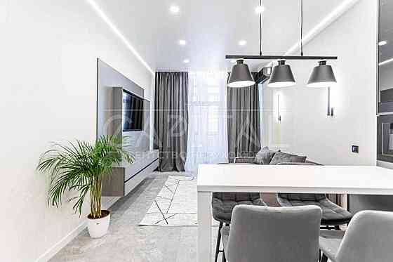 Продаж 2-кімнатної квартири (53м2) в ЖК "Manhattan City"/Є орендар! Киев