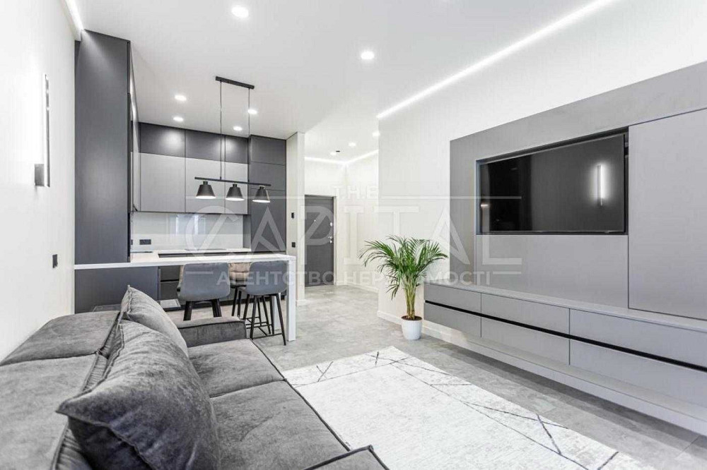 Продаж 2-кімнатної квартири (53м2) в ЖК "Manhattan City"/Є орендар! Киев - изображение 7