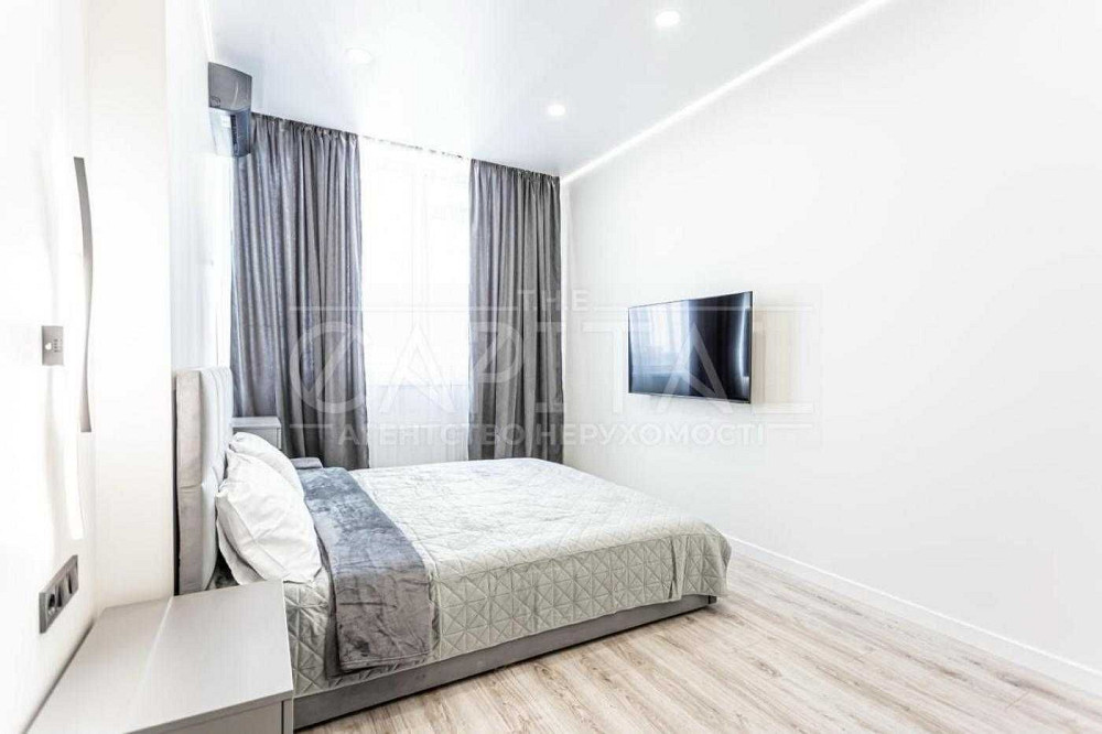 Продаж 2-кімнатної квартири (53м2) в ЖК "Manhattan City"/Є орендар! Киев - изображение 3