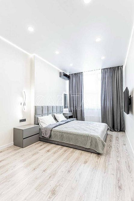 Продаж 2-кімнатної квартири (53м2) в ЖК "Manhattan City"/Є орендар! Киев - изображение 8