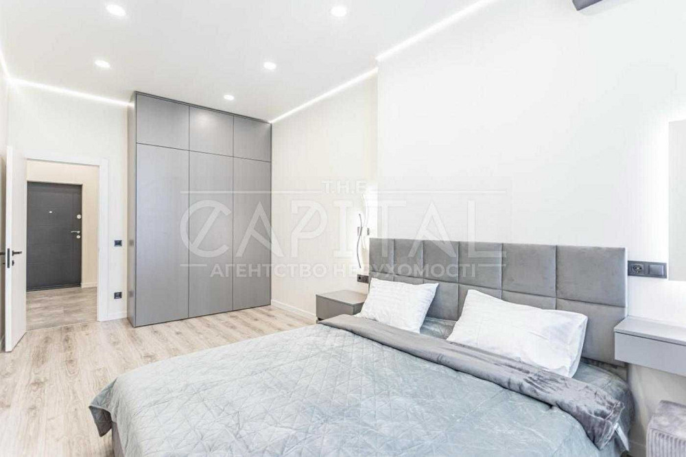 Продаж 2-кімнатної квартири (53м2) в ЖК "Manhattan City"/Є орендар! Киев - изображение 2