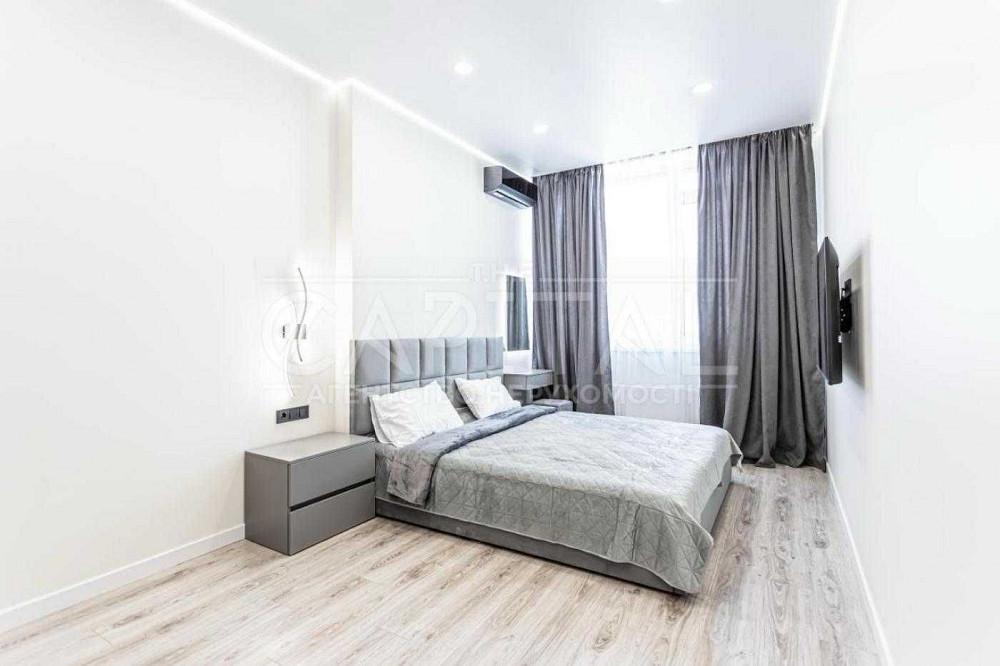 Продаж 2-кімнатної квартири (53м2) в ЖК "Manhattan City"/Є орендар! Киев - изображение 1