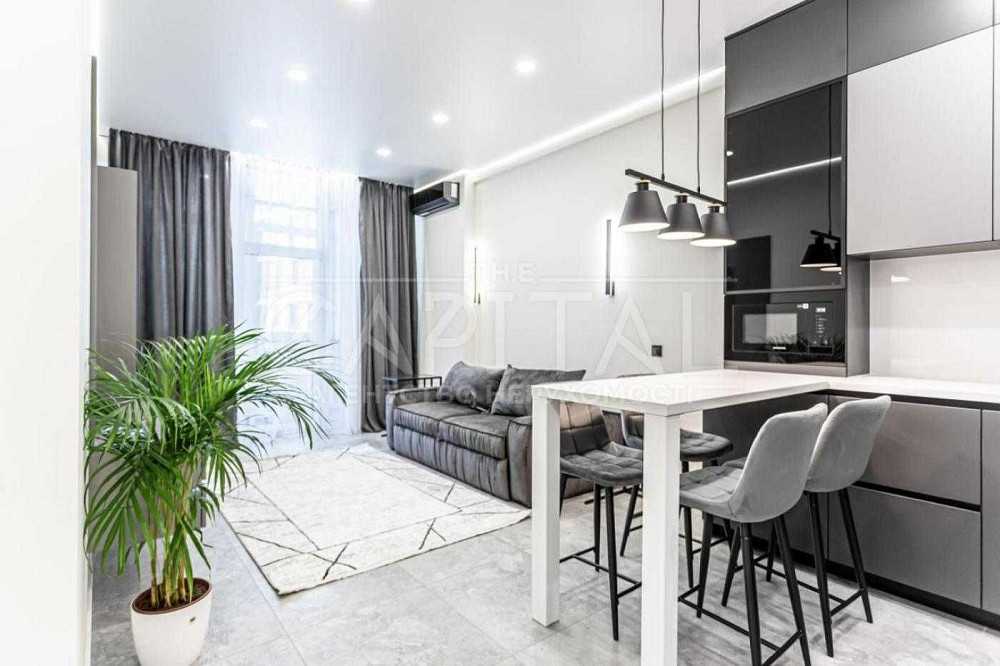 Продаж 2-кімнатної квартири (53м2) в ЖК "Manhattan City"/Є орендар! Киев - изображение 5