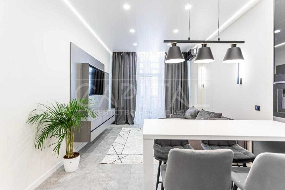 Продаж 2-кімнатної квартири (53м2) в ЖК "Manhattan City"/Є орендар! Киев - изображение 6