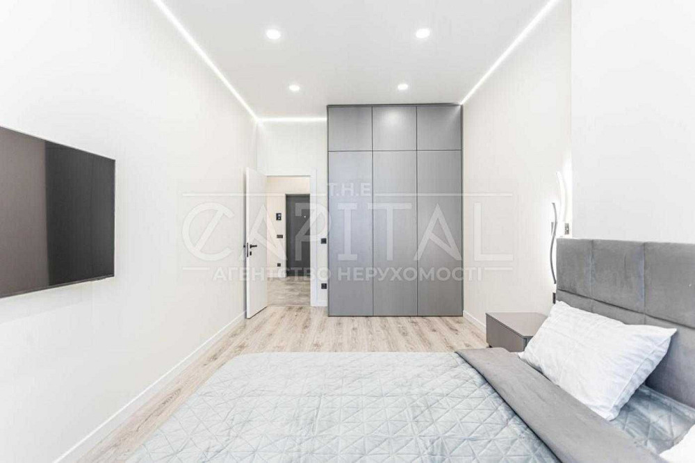 Продаж 2-кімнатної квартири (53м2) в ЖК "Manhattan City"/Є орендар! Киев - изображение 4