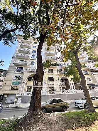 Продам 3-х комнатную квартиру в самом центре Одессы. Новый сданный дом Одесса