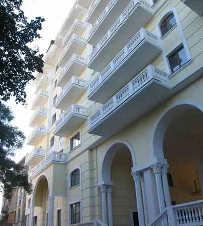 Продам 3-х комнатную квартиру в самом центре Одессы. Новый сданный дом Одесса